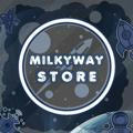 Milkyway Store [CLOSE]