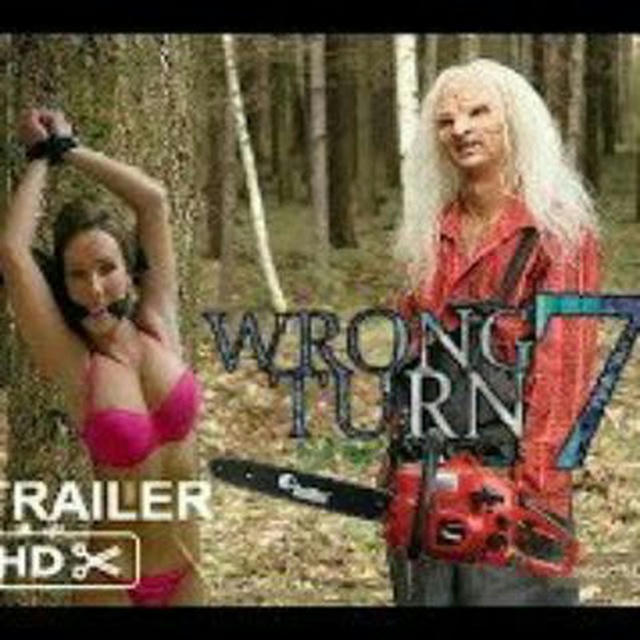 WRONGTURN MOVIES