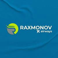 Raxmonov Airways ✈️