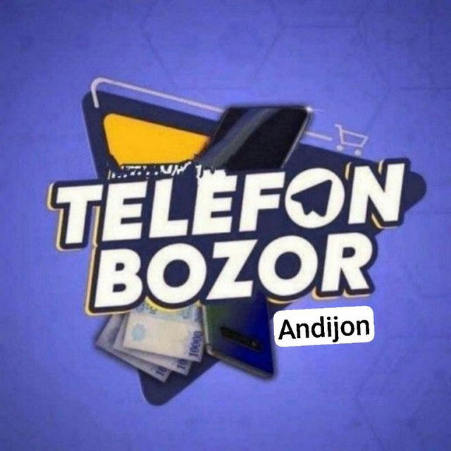 Andijon telefon bozori