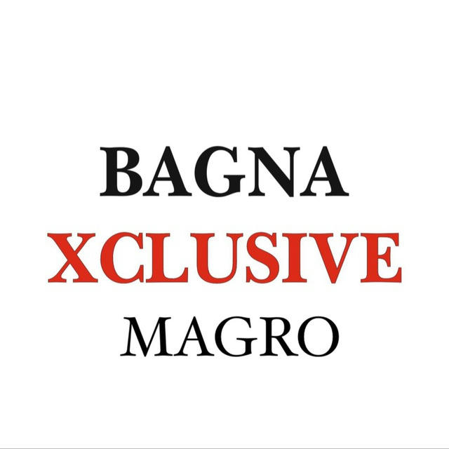 MAGRO - BAGNA XCLUSIVE