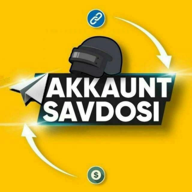 AKKAUNT SAVDO