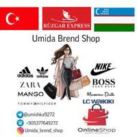 🇹🇷Umida Shop officiall🇺🇿