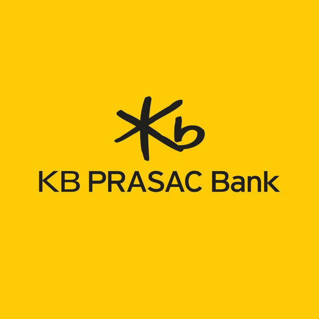 KB PRASAC Bank