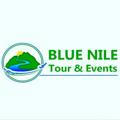 Blue Nile Hiking