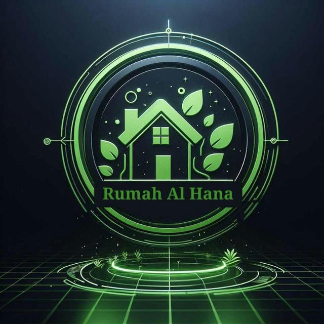 RUMAH AL HANA
