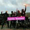 •::The "Bashtin" Family::•