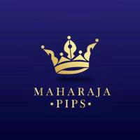 👑 MAHARAJA PIPS 👑