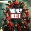 MONEY HEIST