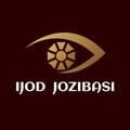 IJOD JOZIBASI