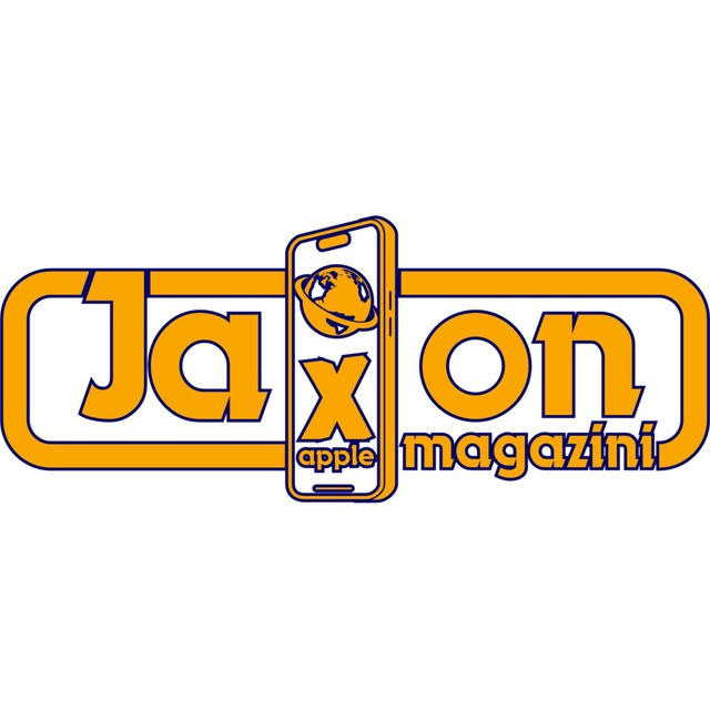 🤴JAXON_MAGAZINI🏬