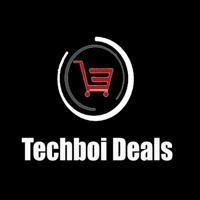 Techboi deals