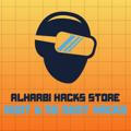 Alharbi Hacks Store🔑