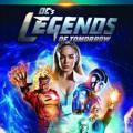 ☘ DC's Legends Of Tomorrow S07