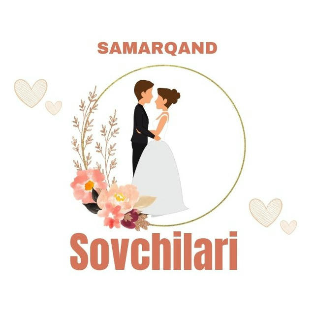 Samarqand Sovchilari💍
