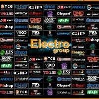 ELECTRO group