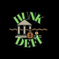 Hunk DeFi Announcement