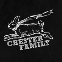 Chester Family 🐇