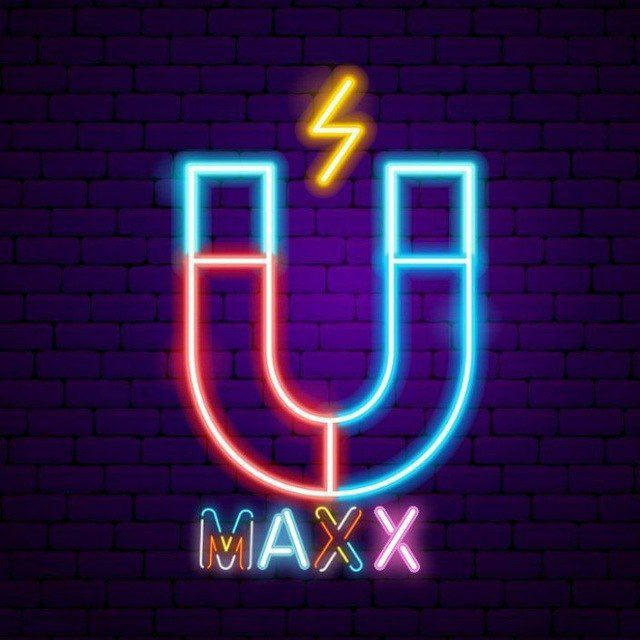 MaxxBots official