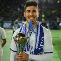 MARCO ASENSIO (ⓡⓐⓢⓜⓘⓨ ⓚⓐⓝⓐⓛ)