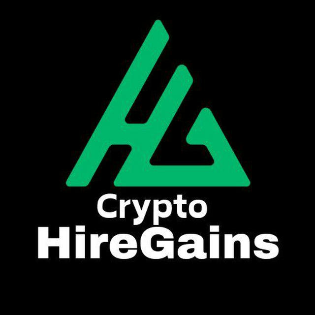 Crypto HireGains News