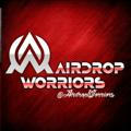 Airdrop Warriors™