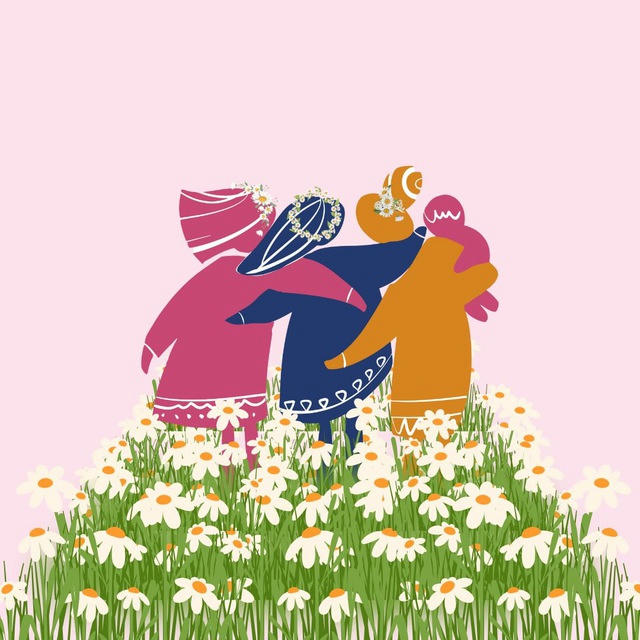 Ukrainian Sisters Foundation