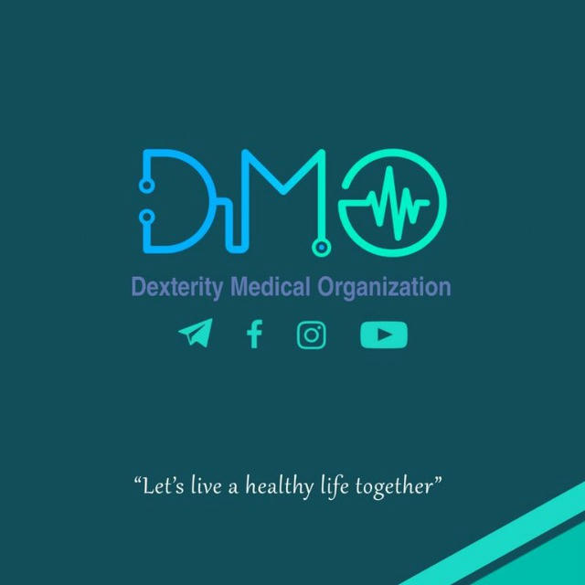 Dexterity Medical Organization