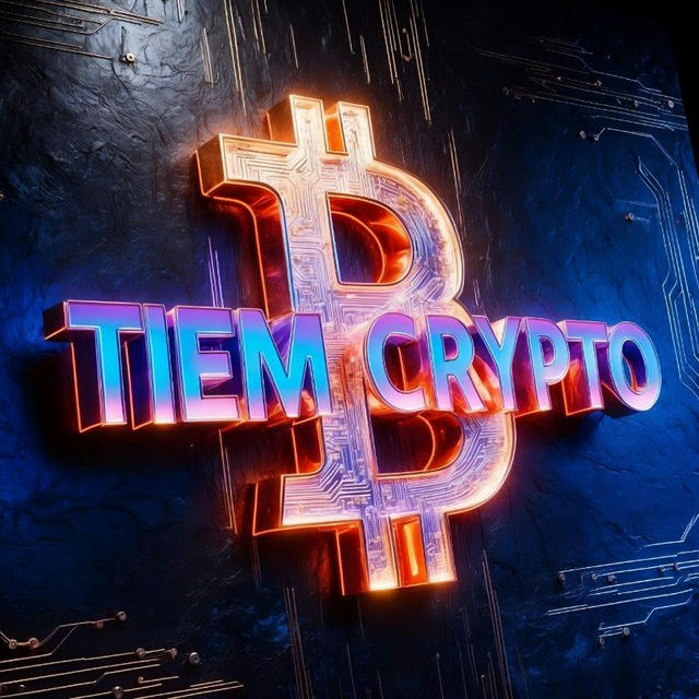 Tiem Crypto | سیگنال رایگان