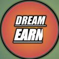 Dream _Earn●●