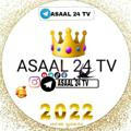 ASAAL 24 TV