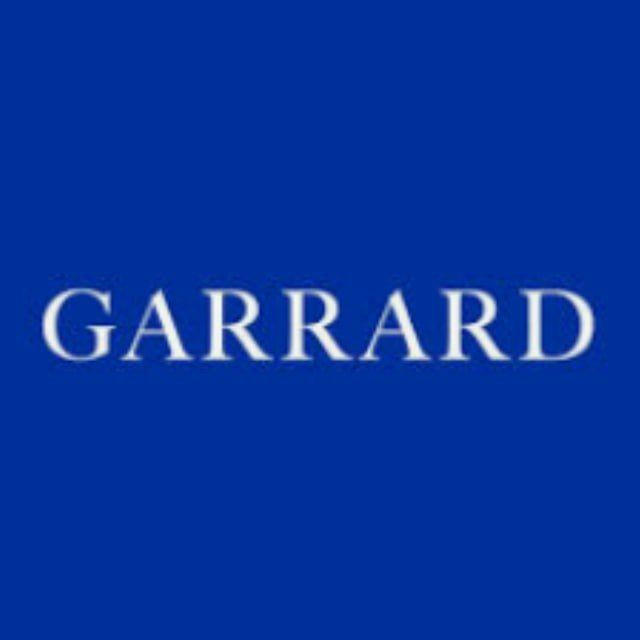 Garrard Jewelry Official