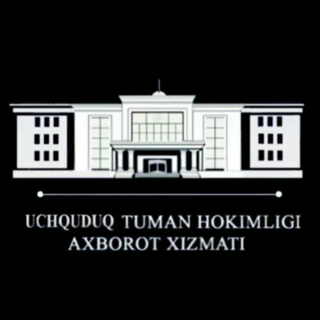 UCHQUDUQ TUMAN HOKIMLIGI AXBOROT XIZMATI