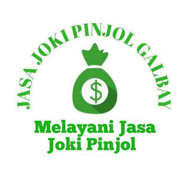 PUSAT JOKI PINJOL GALBAY