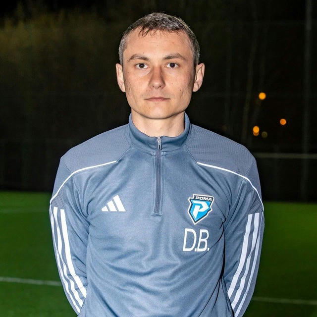 Dima Coach Burobin