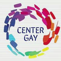 🎯 Center Gay