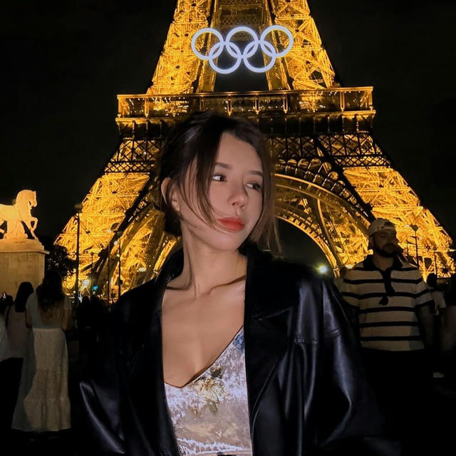 Michelle Chiam 巴黎亲自代购中 🇫🇷