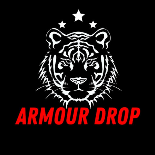 Armour Drop🦁