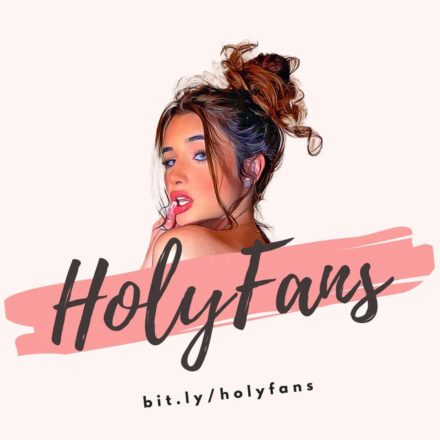 HolyFans 🍒
