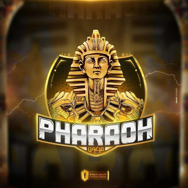 PHARAOH GAMING 'SCRIMS