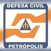 Comunicação e Alertas Defesa Civil Petrópolis