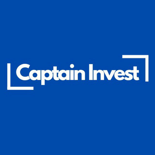 Captain Invest