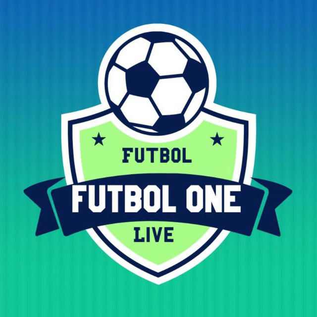 Futbol One (Live)