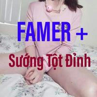FARMER+ 🦋 Sướng Tột Đỉnh