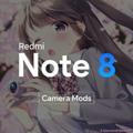 Redmi Note 8/8T | Camera MODs