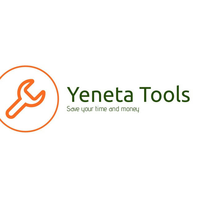 Yeneta Tools