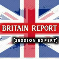 BRITAIN REPORT 🔥