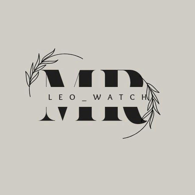 leo watch ⌚