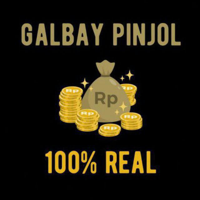 GALBAY PINJOL 100% CAIR