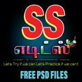 SS Edits Free psd Files